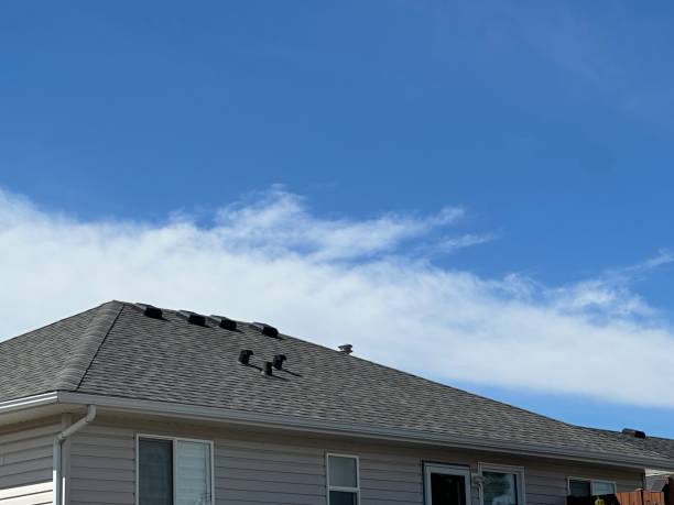 Fast & Reliable Emergency Roof Repairs in Sherwood, WI